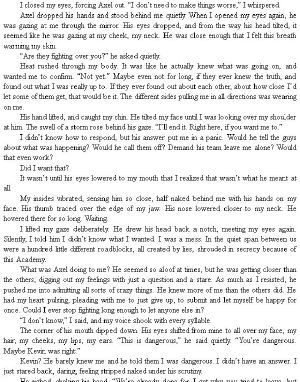 [The Scarab Beetle 02] • Liar_-_Final_epub